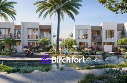 Villa - 4 - 5 for sale in Nima - The Valley - Dubai Villa - 4 - 5 for sale in Nima - The Valley - Dubai