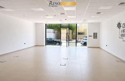 Office Space - Studio for rent in THE PEARL - Umm Hurair 2 - Umm Hurair - Bur Dubai - Dubai