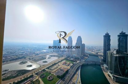 Apartment - 3 - 5 for sale in Churchill Residency Tower - Churchill Towers - Business Bay - Dubai Apartment - 3 - 5 for sale in Churchill Residency Tower - Churchill Towers - Business Bay - Dubai