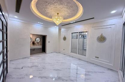 Villa - 4 Bedrooms - 6 Bathrooms for rent in Al Zaheya Gardens - Al Zahya - Ajman