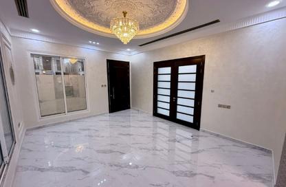 Villa - 4 Bedrooms - 6 Bathrooms for rent in Al Zaheya Gardens - Al Zahya - Ajman