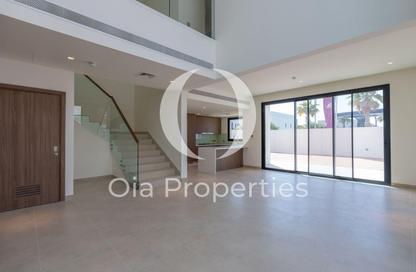 Townhouse - 4 Bedrooms - 5 Bathrooms for rent in The Magnolias - Yas Acres - Yas Island - Abu Dhabi