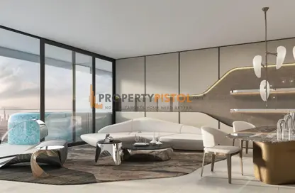 Apartment - 3 Bedrooms - 4 Bathrooms for sale in Hadley Heights 2 - Dubai Sports City - Dubai