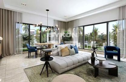 Villa - 4 Bedrooms - 3 Bathrooms for sale in Damac Riverside - Sage - Dubai Investment Park 2 (DIP 2) - Dubai Investment Park (DIP) - Dubai