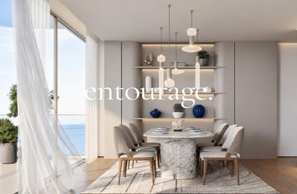 Apartment - 1 - 1 for sale in Ayamore Residence - Dubai Islands - Dubai Apartment - 1 - 1 for sale in Ayamore Residence - Dubai Islands - Dubai