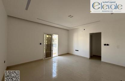 Townhouse - 4 - 6 for rent in Al Helio Downtown - Al Helio - Ajman