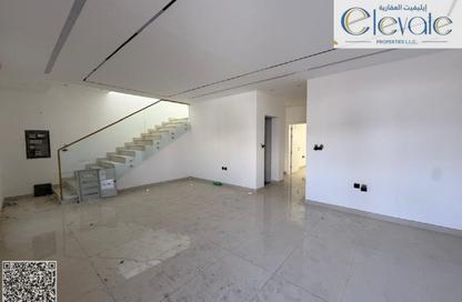 Townhouse - 4 - 6 for rent in Al Helio Downtown - Al Helio - Ajman