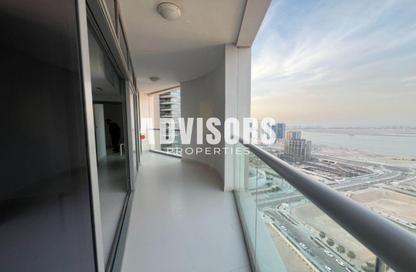 Apartment - 3 Bedrooms - 3 Bathrooms for sale in MEERA Shams - Shams Abu Dhabi - Al Reem Island - Abu Dhabi