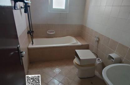 Apartment - 2 Bedrooms - 2 Bathrooms for rent in Al Naimiya - Al Nuaimiya - Ajman