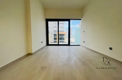 Apartment - Studio - 1 Bathroom for rent in Azizi Riviera 23 - AZIZI Riviera - Meydan One - Meydan - Dubai