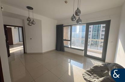 Apartment - 1 - 2 for rent in 29 Burj Boulevard Tower 2 - 29 Burj Boulevard - Downtown Dubai - Dubai