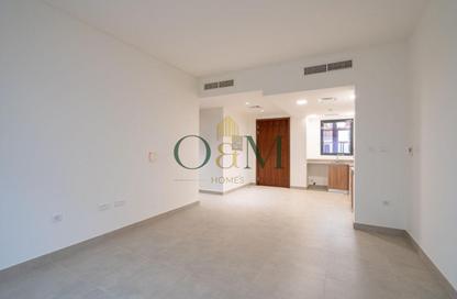 Apartment - 1 Bedroom - 1 Bathroom for rent in Al Ghadeer 2 - Al Ghadeer - Abu Dhabi