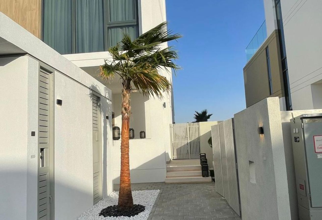 3 bedroom villa in Golf Grove, Dubai Hills Estate: 23