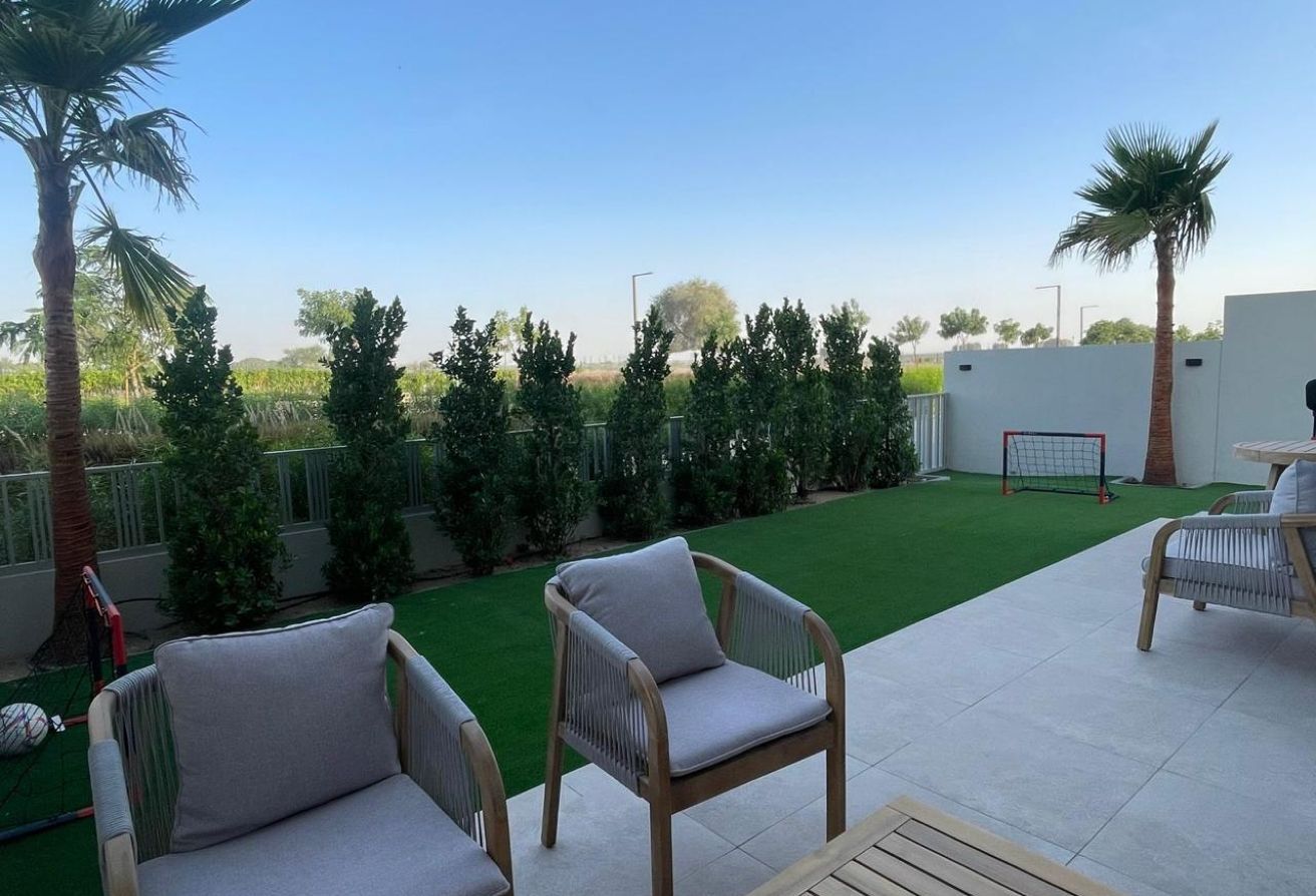 3 bedroom villa in Golf Grove, Dubai Hills Estate: 20