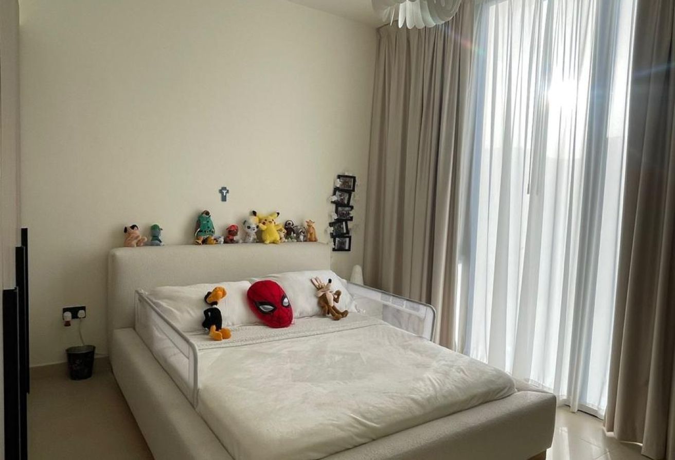 3 bedroom villa in Golf Grove, Dubai Hills Estate: 9