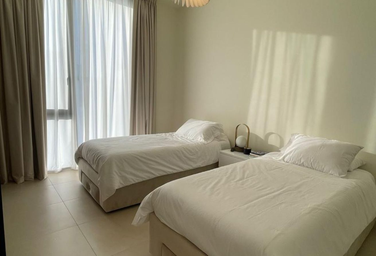 3 bedroom villa in Golf Grove, Dubai Hills Estate: 10