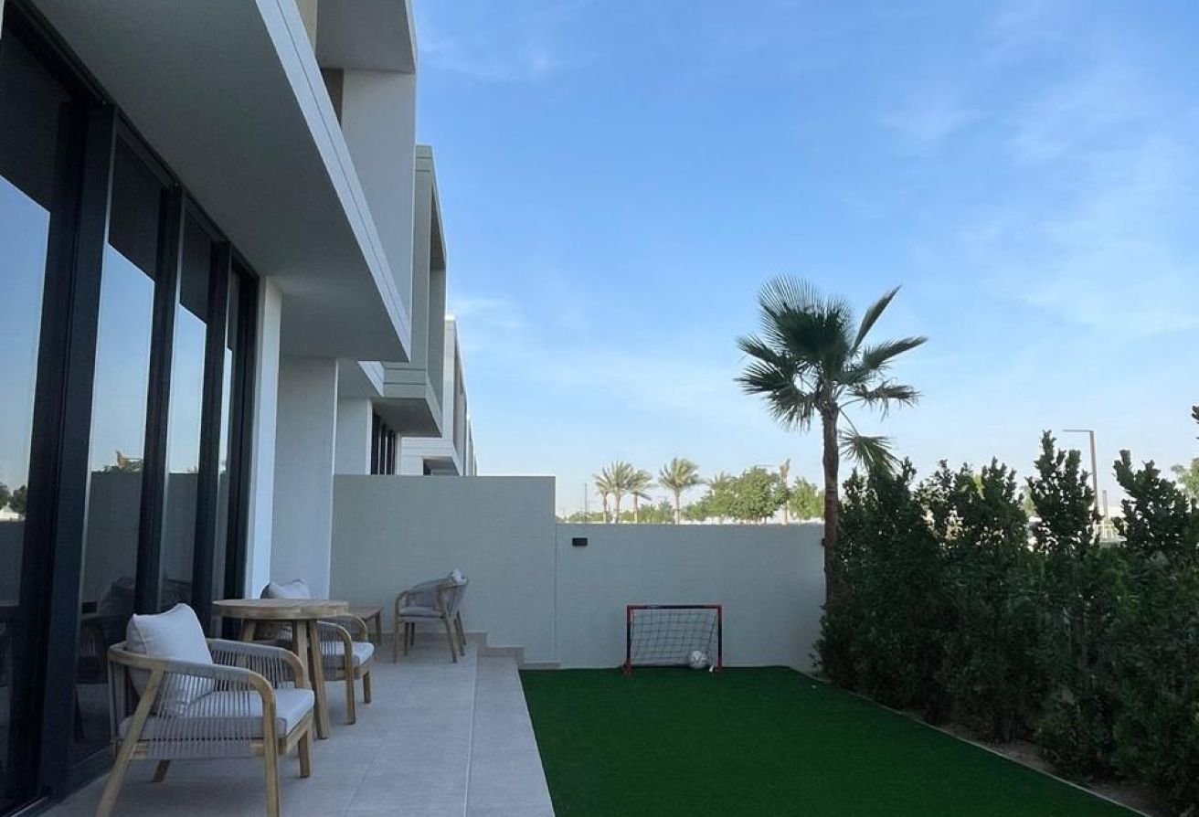 3 bedroom villa in Golf Grove, Dubai Hills Estate: 7