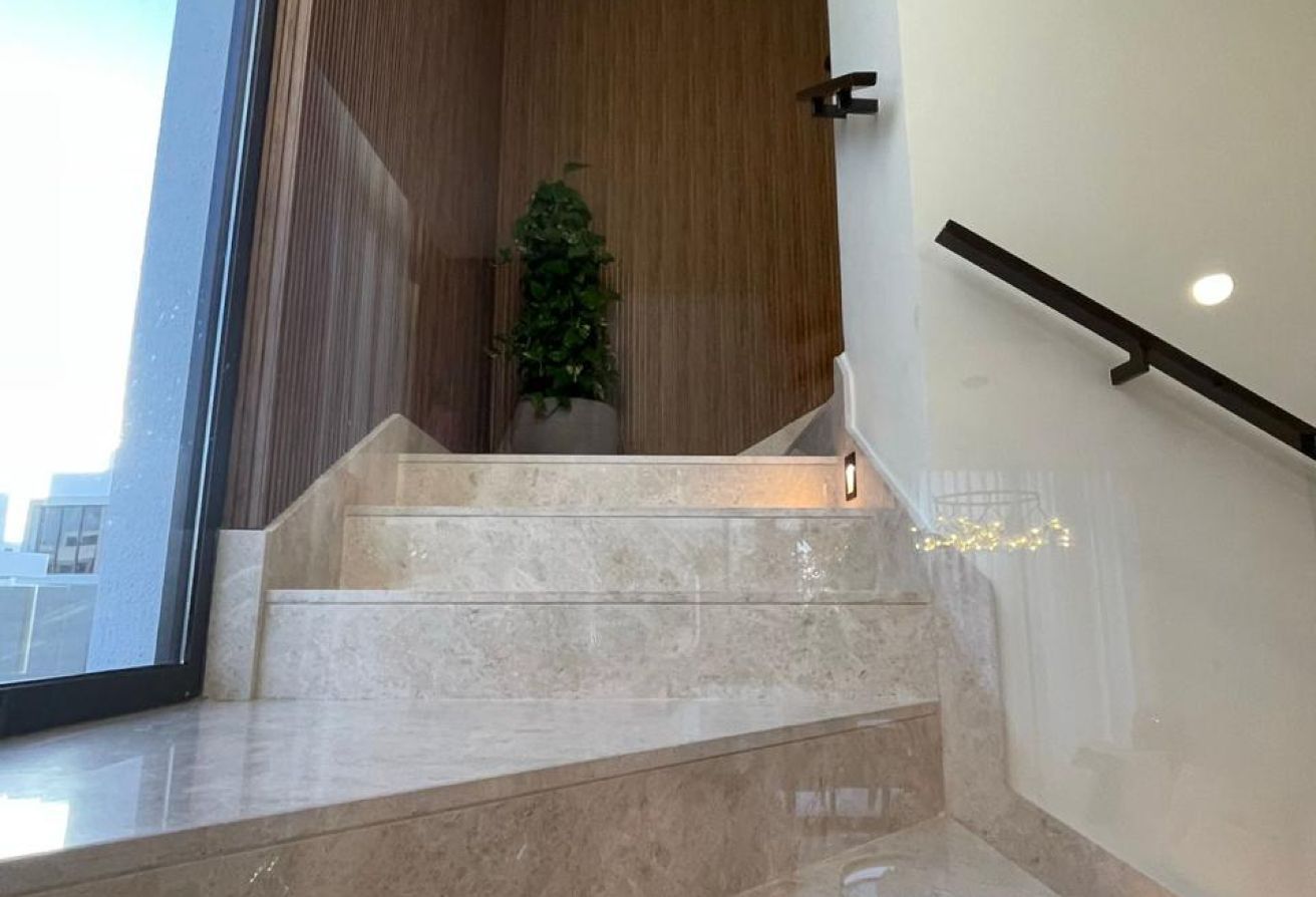 3 bedroom villa in Golf Grove, Dubai Hills Estate: 17