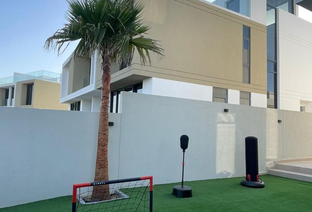 3 bedroom villa in Golf Grove, Dubai Hills Estate: 21