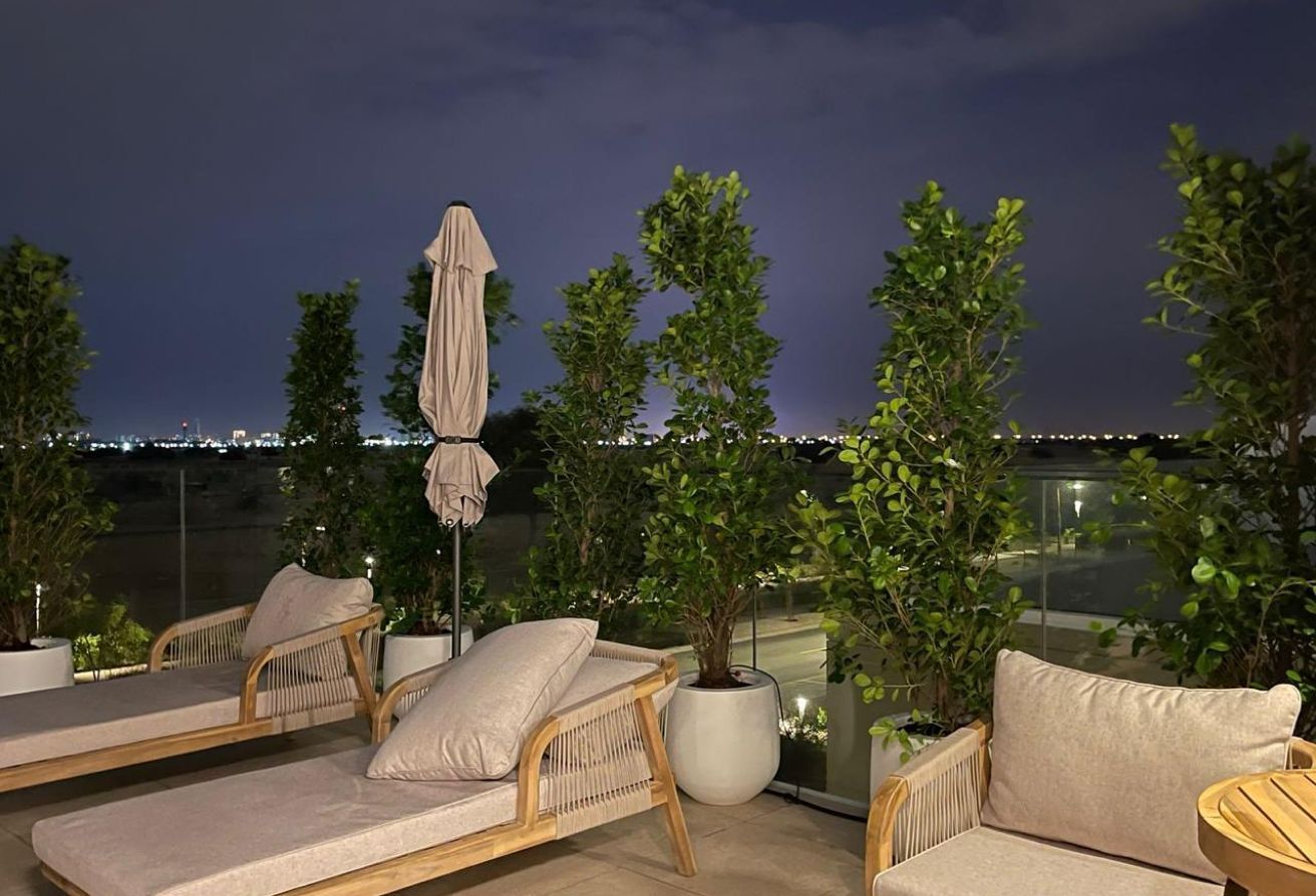 3 bedroom villa in Golf Grove, Dubai Hills Estate: 19