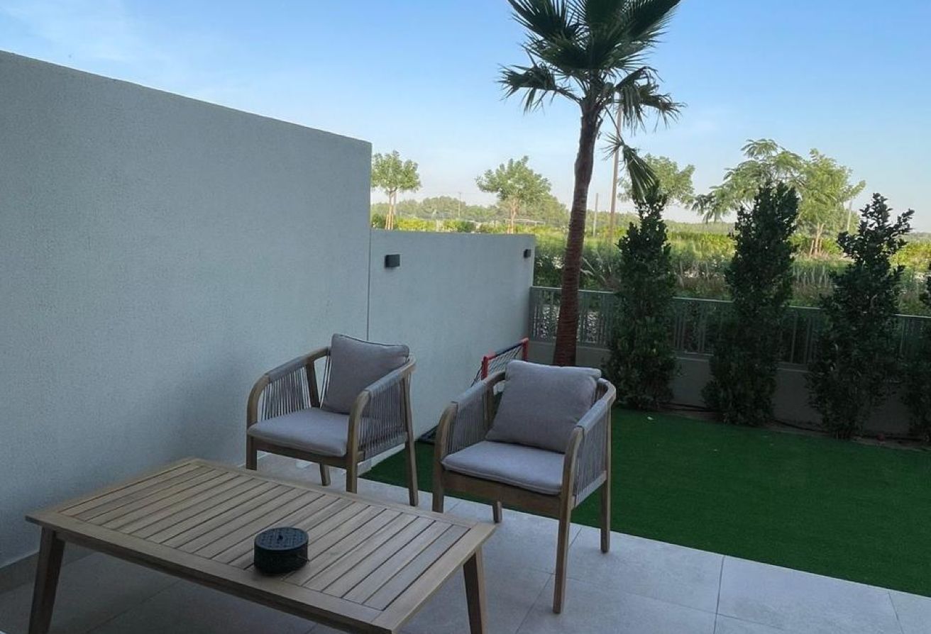 3 bedroom villa in Golf Grove, Dubai Hills Estate: 18