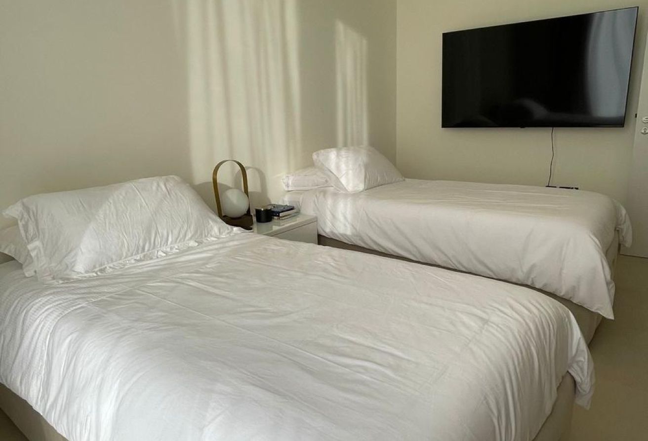3 bedroom villa in Golf Grove, Dubai Hills Estate: 8
