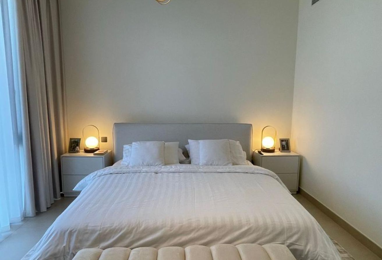 3 bedroom villa in Golf Grove, Dubai Hills Estate: 12