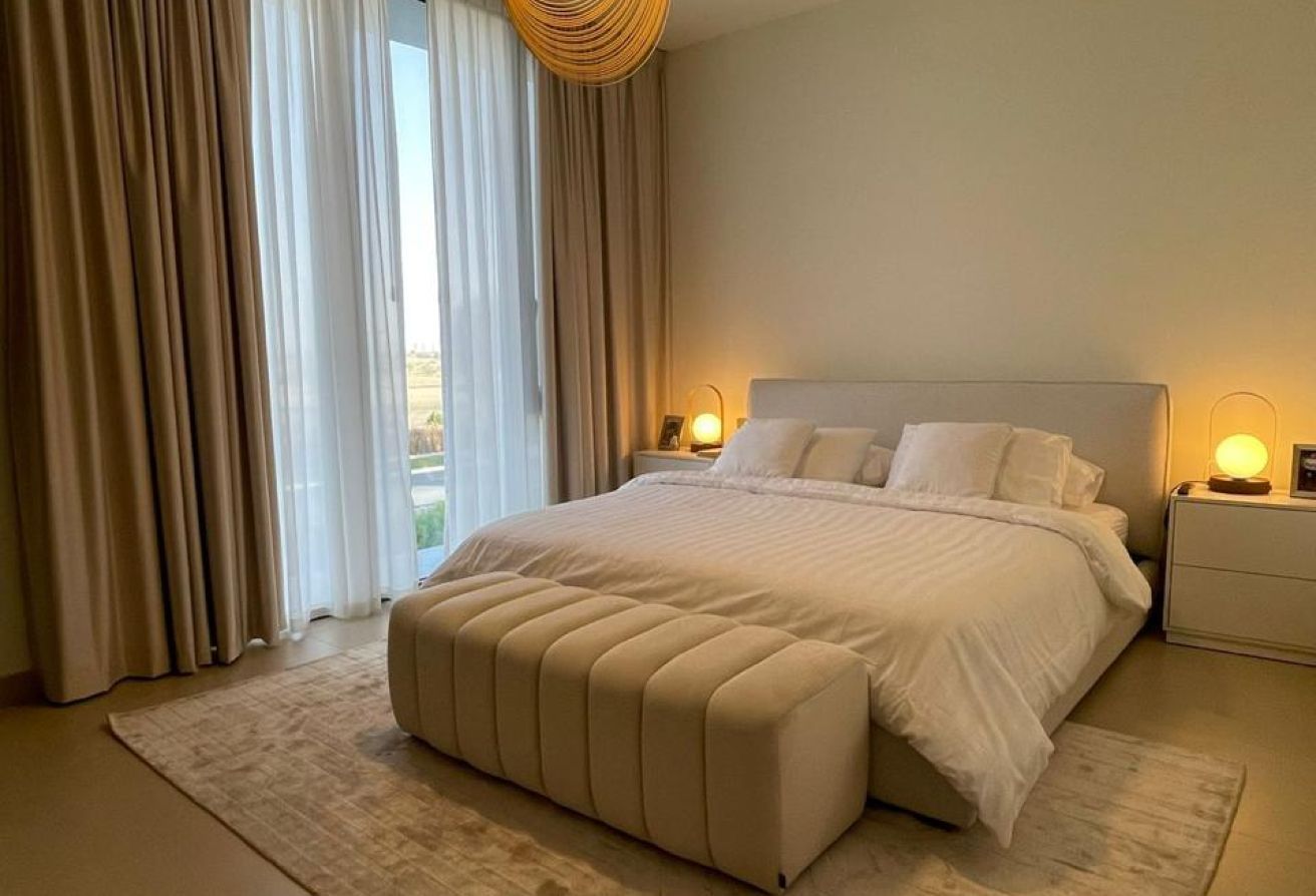 3 bedroom villa in Golf Grove, Dubai Hills Estate: 11