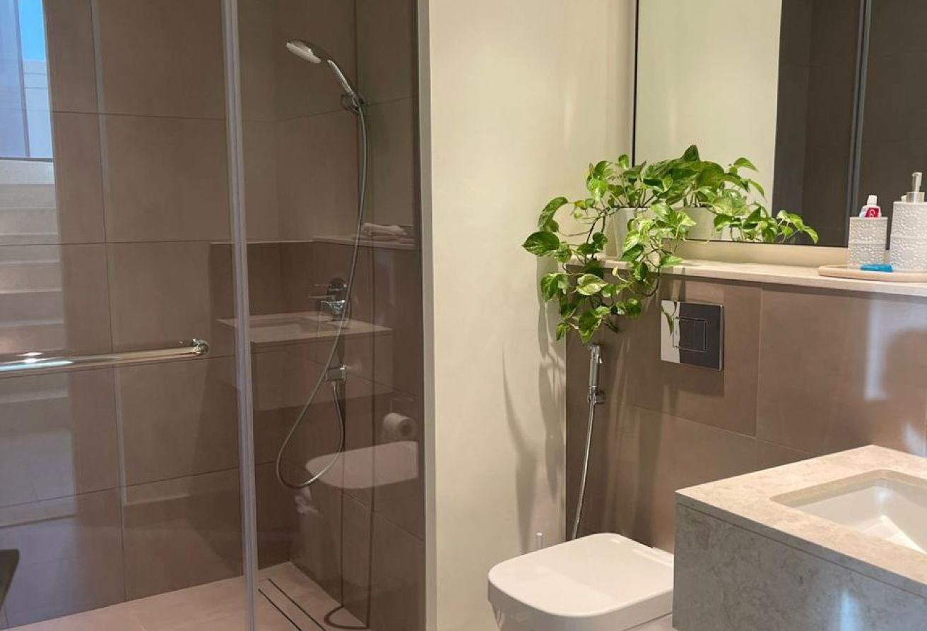 3 bedroom villa in Golf Grove, Dubai Hills Estate: 22