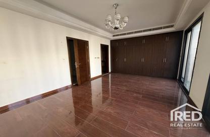 Townhouse - 4 - 5 for rent in Palace Estates - District 14 - Jumeirah Village Circle - Dubai Townhouse - 4 - 5 for rent in Palace Estates - District 14 - Jumeirah Village Circle - Dubai