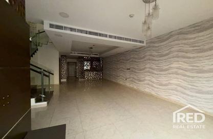 Townhouse - 4 - 5 for rent in Palace Estates - District 14 - Jumeirah Village Circle - Dubai