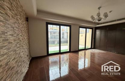 Townhouse - 4 - 5 for rent in Palace Estates - District 14 - Jumeirah Village Circle - Dubai