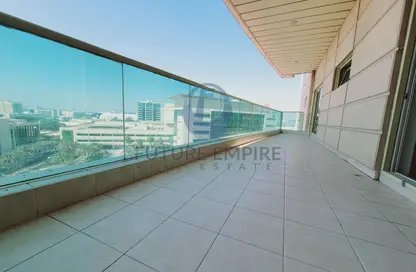 Apartment - 4 Bedrooms - 6 Bathrooms for rent in Oud Metha Building - Oud Metha - Bur Dubai - Dubai