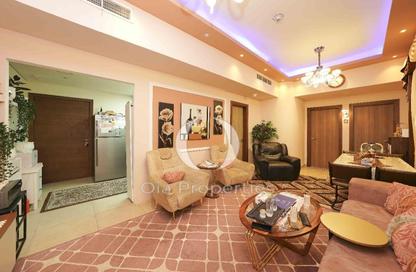Apartment - 2 Bedrooms - 3 Bathrooms for sale in Azizi Plaza - Al Furjan - Dubai