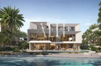 Villa - 4 Bedrooms - 5 Bathrooms for sale in The Oasis - Palmiera - The Oasis by Emaar - Dubai