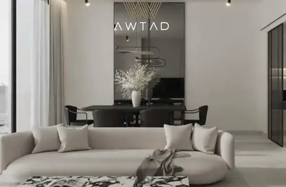 شقة - 2 غرف نوم - 3 حمامات للبيع في مساكن سونات - مثلث قرية جميرا - دبي