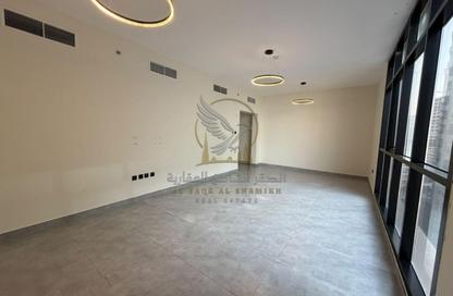 Apartment - 2 - 3 for rent in Al Khan Corniche - Al Khan - Sharjah