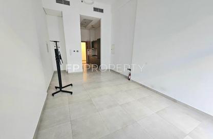 Apartment - Studio - 1 Bathroom for rent in Pantheon Elysee - District 13 - Jumeirah Village Circle - Dubai