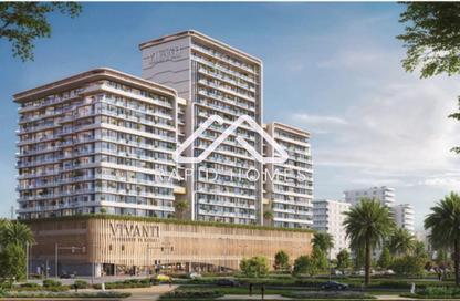 Apartment - 1 Bedroom - 2 Bathrooms for sale in Vivanti Residences - District 11 - Jumeirah Village Circle - Dubai