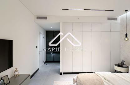 Apartment - 1 Bedroom - 2 Bathrooms for sale in Vivanti Residences - District 11 - Jumeirah Village Circle - Dubai