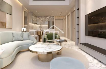 Apartment - Studio - 1 Bathroom for sale in Red Square Tower A - Red Square Tower - District 3 - Jumeirah Village Triangle - Dubai Apartment - Studio - 1 Bathroom for sale in Red Square Tower A - Red Square Tower - District 3 - Jumeirah Village Triangle - Dubai