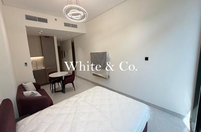 Apartment - Studio - 1 Bathroom for sale in Ashton Park - District 12 - Jumeirah Village Circle - Dubai