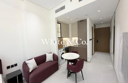 Apartment - Studio - 1 Bathroom for sale in Ashton Park - District 12 - Jumeirah Village Circle - Dubai