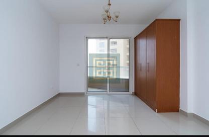 Apartment - Studio - 1 Bathroom for rent in Lakeside Tower B - Lakeside Residence - Dubai Production City (IMPZ) - Dubai