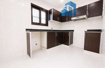 Apartment - 2 Bedrooms - 2 Bathrooms for rent in Al Nahda Building - Al Nahda 1 - Al Nahda - Dubai