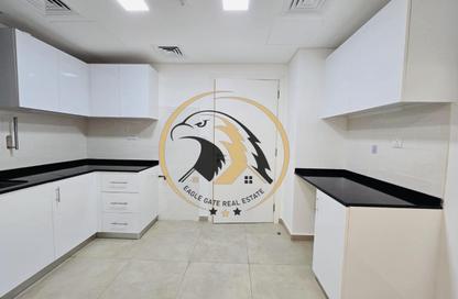Townhouse - 2 - 4 for rent in Nasma Residence - Al Tai - Sharjah