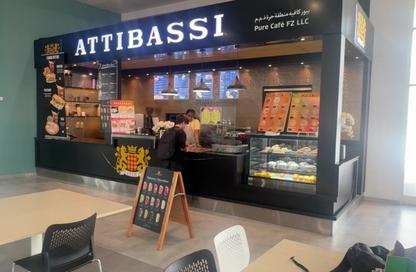 Retail - Studio - 1 for sale in Dubai Knowledge Park - Dubai Media City - Dubai Retail - Studio - 1 for sale in Dubai Knowledge Park - Dubai Media City - Dubai