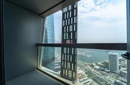 Penthouse - 4 Bedrooms - 5 Bathrooms for rent in Cayan Tower - Dubai Marina - Dubai