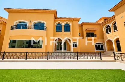 Villa - 4 Bedrooms - 4 Bathrooms for rent in Umm Suqeim 3 Villas - Umm Suqeim 3 - Umm Suqeim - Dubai