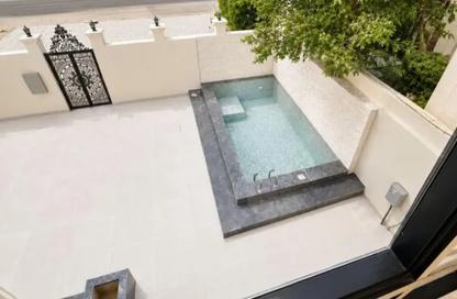 Villa - 6 Bedrooms - 7+ Bathrooms for sale in Al Mowaihat 3 - Al Mowaihat - Ajman